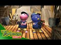 The Backyardigans Season 5 FULL MARATHON TREEHOUSE DIRECT