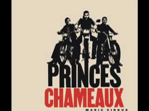 Princes Chameaux - Ma Vraie Guitare
