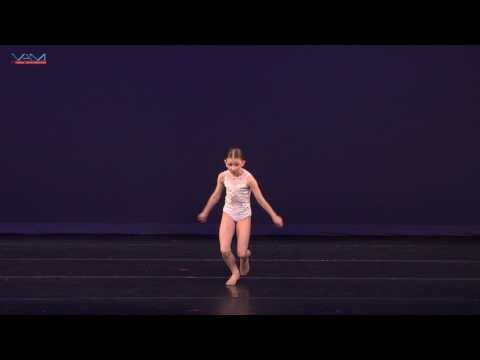 YAGP 2017 NYC Finals - #578 - Olivia Drumm - Can You Hear Me