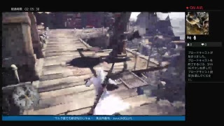 [バーチャルユーチューバー]白家のMHW！