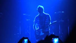 Pearl Jam - Untitled - Live at Wells Fargo Center, Philadelphia (2), PA-10/22/13