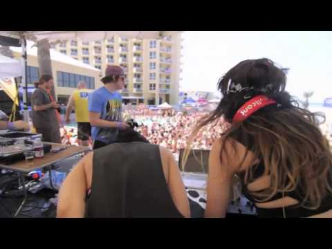 krewella - alive (DUV4L) RE-WORK mashup ) remix PORTER ROBINSON-LANGUAGES VS ALIVE
