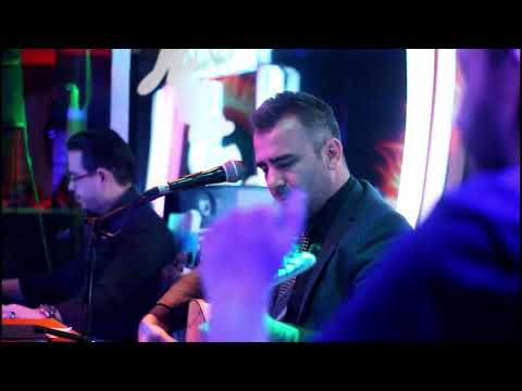 ANKARALI YASİN ► ALA GÖMLEK KANLI YAKA ◄ ♬ 2019 CANLI PERFORMANS ♬