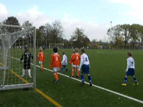 6 nov  Sliedrecht F1 Oranje wit F1 016