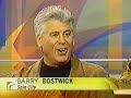Michael J Fox Leaves 'Spin City' to Battle Parkinson's Disease (Jan. 20, 2000 News: The Early Show)