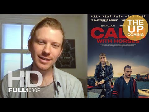 Calm with Horses interview with Nick Rowland