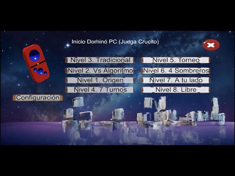 Dominoes