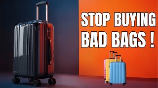 Best Carry-On Luggage 2026 – [don’t buy one before watching this]