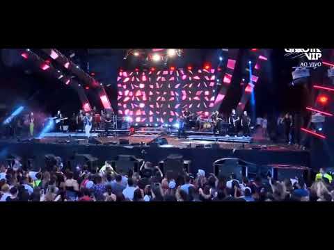 Lapada de Saudade - Israel Novaes e Wesley Safadão (AO VIVO no Garota Vip São Paulo 2019)