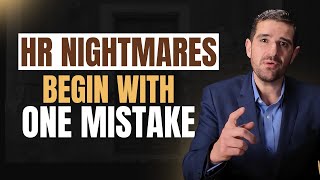 Why Rushed Hiring Leads to Regret