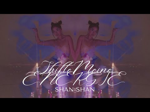 Shan Shan - Shifte meine Energie [Official Music Video]