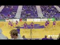 KSU Classy Cats SOS 2022
