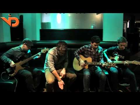 In the Spotlight Interview with The Rainbreakers