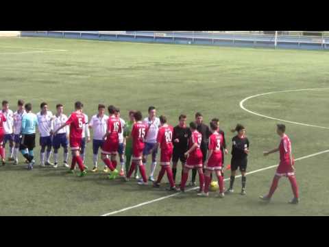 Copa Coca Cola Final Fase Autonómica Aragón