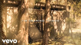 Hearing Things Music Video