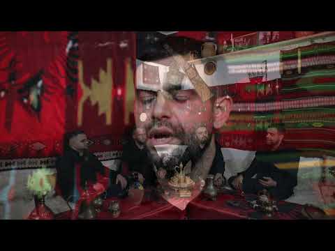 GAZMEND KRASNIQI - NDASH ZEMRA MET GZU KANDIL