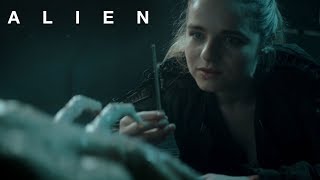 Alien: Alone | Written & Directed by Noah Miller | ALIEN ANTHOLOGY