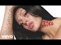 Saoko by ROSALIA