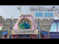 It S A Small World July 2025 POV Magic Kingdom Walt Disney World