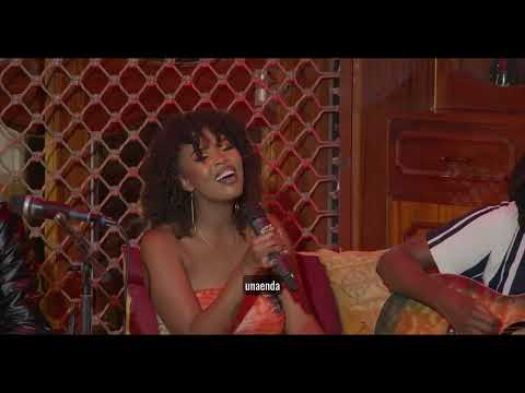 BROKEN HEART - Live at The Bedroom Edition