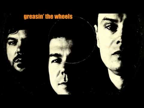 07 The Sound Stylistics - THE BURNER [Freestyle Records]