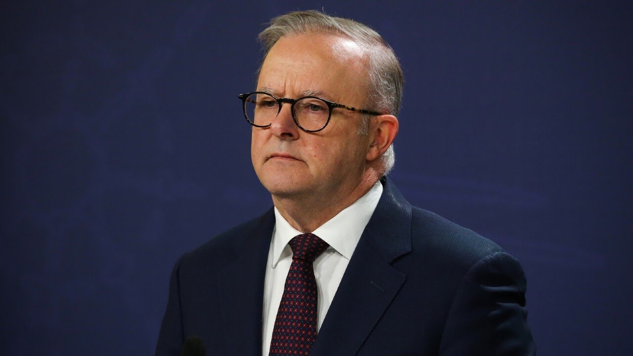 ‘All about censorship’: TV host calls out Labor’s misinformation bill