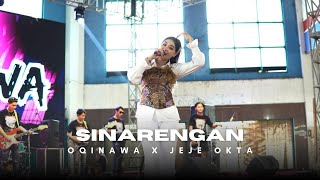 Download lagu Sinarengan - Jeje Okta - oQinawa Live Expo Exmoro Purwokerto mp3