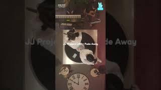 Fade away - Jaebum (JJ Project JB)