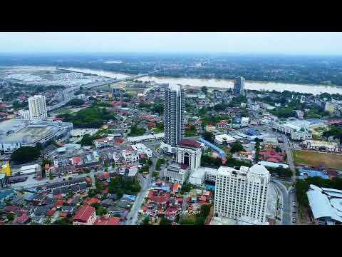This Is Kota Bharu | Kota Budaya, KELANTAN