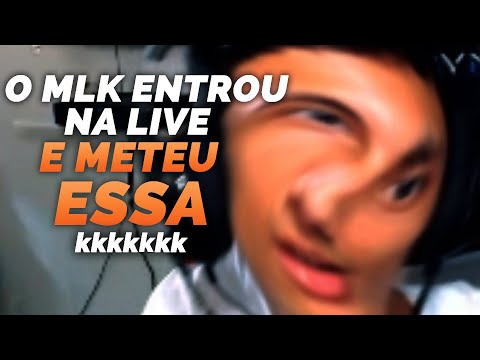 COISAS QUE ACONTECEM NA LIVE DO PAIVINHA - FIFA 22.