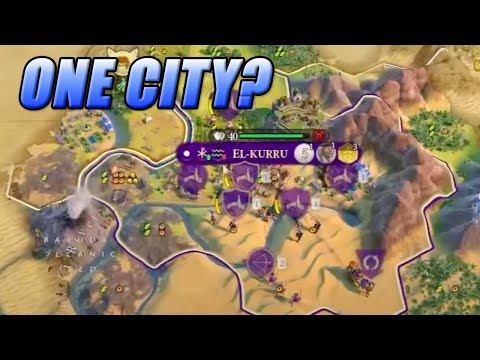 Warrior monks are so TRASH that I could only take ONE city with 'em