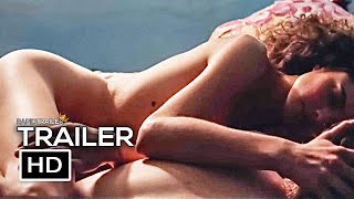 STARS AT NOON Official Trailer (2022) Margaret Qualley, Romance, Thriller Movie HD