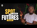 FUTURES TRADING VS SPOT TRADING EVERYTHING YOU MUST KNOW