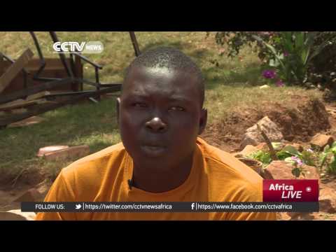 Support Tanzania Earthquake Relief