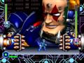 Rockman X5 Sigma Boss Fight Perfect Run No Armor No Special Weapons