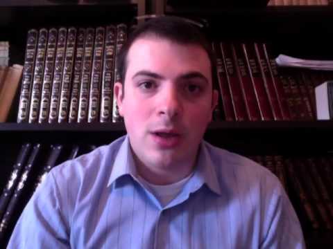 Perek 7, Feb 11 - Ari Lamm