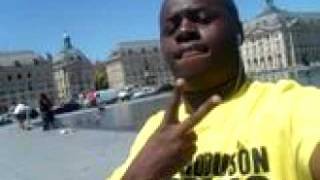 Le Spleen du Guerrier Music Video