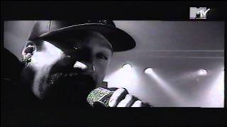 Cypress Hill - Insane In The Brain - Live At MTV Hanging Out (1996) (HD)