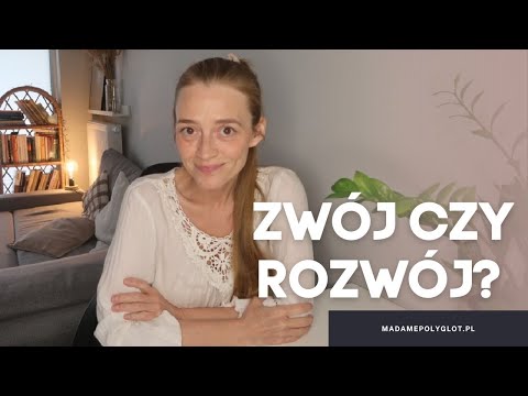 Rozwój osobisty: czym jest a czym nie jest?