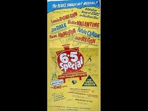 Russ Hamilton.....Little One