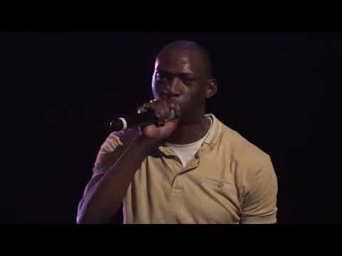 K-SOCIAUX - 4 SONS (LIÉGENDAIRE FESTIVAL DROIXHE 2025)