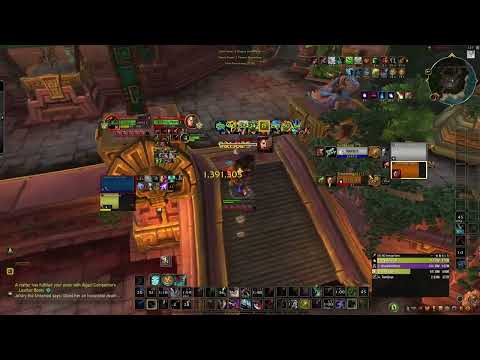 Rogue Is Back! Assassination Fatebound Build Does Unhealable Damage