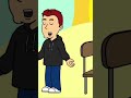 Goanimate Tragedy