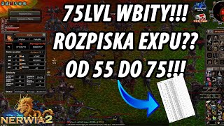Miniaturka - Nerwia2.pl #S02/12 75 WBITE!!! ILE % NA GODZINĘ?