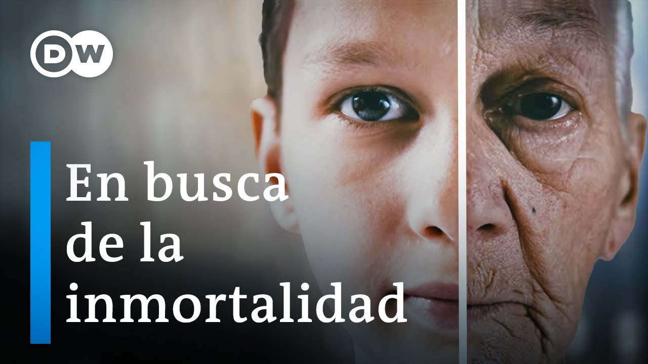 Descifrar el código secreto del envejecimiento | DW Documental