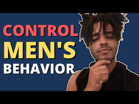 How Mirroring Men Plays With Their Emotion