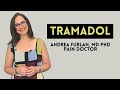 055 Ten Questions About TRAMADOL For Pain Uses Dosages And Risks