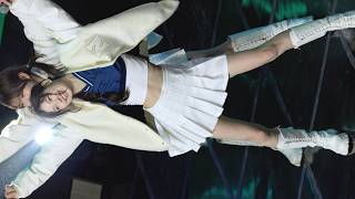 251028 앳하트 AtHeart - 치어업 CHEER UP (CHEER UP) | 미치 MICHI 세로 직캠 | | 청운대학교 청운학술문화예술제 [KPOP FanCam 4K]