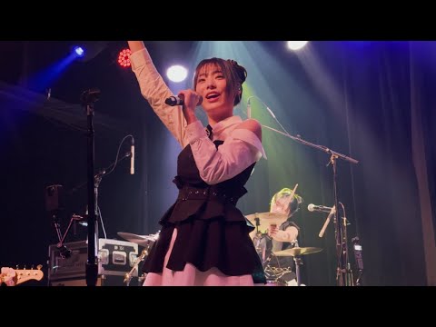 251102 - ’FAKE IDOL’ QWER (최애의 아이들) - 1ST WORLD TOUR ROCKATION - ATLANTA 4K60