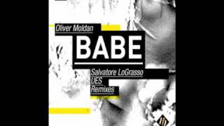 Oliver Moldan - Babe (Original Mix)